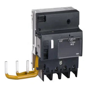 Дифференциальный блок Schneider Electric Acti9 3P 125А 300мА (AC) (ШНАЙДЕР) Дифференциальный блок Schneider Electric Acti9 3P 125А 300мА (AC) (ШНАЙДЕР)