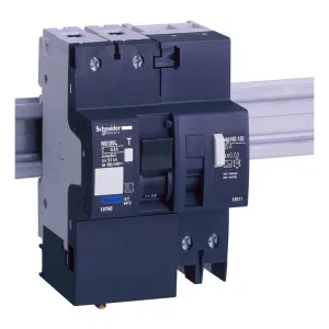 Дифференциальный блок Schneider Electric Acti9 2P 125А 30мА (A) (ШНАЙДЕР) Дифференциальный блок Schneider Electric Acti9 2P 125А 30мА (A) (ШНАЙДЕР)