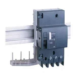 Дифференциальный блок Schneider Electric Acti9 3P 125А 300мА (A) (ШНАЙДЕР) Дифференциальный блок Schneider Electric Acti9 3P 125А 300мА (A) (ШНАЙДЕР)