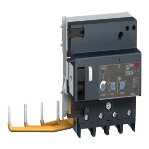 Дифференциальный блок Schneider Electric Acti9 4P 125А 30мА (A) (ШНАЙДЕР) Дифференциальный блок Schneider Electric Acti9 4P 125А 30мА (A) (ШНАЙДЕР)