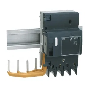 Дифференциальный блок Schneider Electric Acti9 4P 125А 300мА (A) (ШНАЙДЕР) Дифференциальный блок Schneider Electric Acti9 4P 125А 300мА (A) (ШНАЙДЕР)