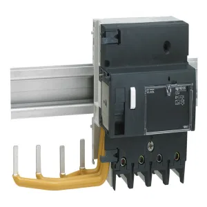Дифференциальный блок Schneider Electric Acti9 4P 125А 1000мА (A) (ШНАЙДЕР) Дифференциальный блок Schneider Electric Acti9 4P 125А 1000мА (A) (ШНАЙДЕР)