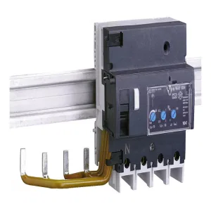 Дифференциальный блок Schneider Electric Acti9 4P 125А 300мА (A) (ШНАЙДЕР) Дифференциальный блок Schneider Electric Acti9 4P 125А 300мА (A) (ШНАЙДЕР)