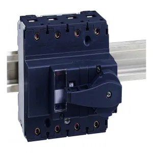 Дифференциальный блок Schneider Electric Acti9 4P 125А 300мА (A) (ШНАЙДЕР) Дифференциальный блок Schneider Electric Acti9 4P 125А 300мА (A) (ШНАЙДЕР)