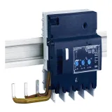Дифференциальный блок Schneider Electric Acti9 3P 125А 1000мА (A)
