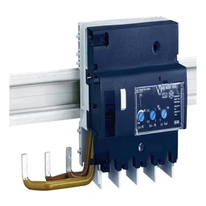 Дифференциальный блок Schneider Electric Acti9 3P 125А 3000мА (A) (ШНАЙДЕР) Дифференциальный блок Schneider Electric Acti9 3P 125А 3000мА (A) (ШНАЙДЕР)