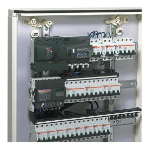 Дифференциальный блок Schneider Electric Acti9 4P 125А 300мА (A) (ШНАЙДЕР) Дифференциальный блок Schneider Electric Acti9 4P 125А 300мА (A) (ШНАЙДЕР)