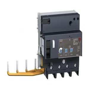 Дифференциальный блок Schneider Electric Acti9 4P 125А 300мА (A) (ШНАЙДЕР) Дифференциальный блок Schneider Electric Acti9 4P 125А 300мА (A) (ШНАЙДЕР)