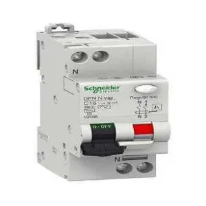 Дифавтомат Schneider Electric Multi9 19666 (1P+N, 20 A, C, 30 мА) (ШНАЙДЕР) Дифавтомат Schneider Electric Multi9 19666 (1P+N, 20 A, C, 30 мА) (ШНАЙДЕР)