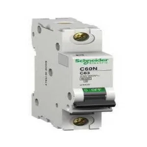 Автоматический выключатель Schneider Electric Multi9 1P 3А (C) 6кА (ШНАЙДЕР) Автоматический выключатель Schneider Electric Multi9 1P 3А (C) 6кА (ШНАЙДЕР)