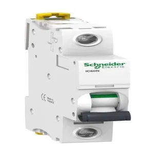 Автоматический выключатель Schneider Electric Multi9 1P 20А (C) 6кА (ШНАЙДЕР) Автоматический выключатель Schneider Electric Multi9 1P 20А (C) 6кА (ШНАЙДЕР)