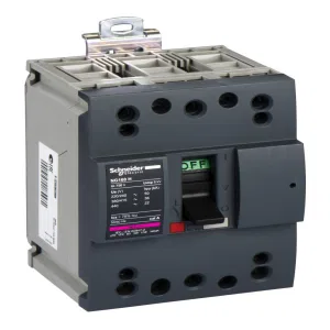 Автоматический выключатель Schneider Electric Acti9 3P 25А 36кА (ШНАЙДЕР) Автоматический выключатель Schneider Electric Acti9 3P 25А 36кА (ШНАЙДЕР)