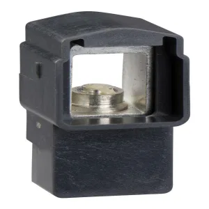 Schneider Electric 28948 клеммы 95 мм² INS100-INS160, 4 шт. (ШНАЙДЕР) Schneider Electric 28948 клеммы 95 мм² INS100-INS160, 4 шт. (ШНАЙДЕР)