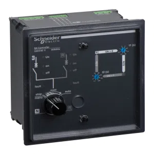 Schneider Electric 29376 блок управления BA 220/240 В (ШНАЙДЕР) Schneider Electric 29376 блок управления BA 220/240 В (ШНАЙДЕР)