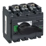 Schneider Electric Interpact INS 31104, выключатель-разъединитель, 3P, 250 А