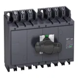Schneider Electric 31148 Реверсивный рубильник, 320 А, 3P
