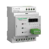 Schneider Electric 33110 внешний COM-модуль Modbus для шасси