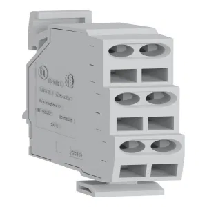 Schneider Electric 33170 контакт положения аппарата для NT/NS630B/NW (ШНАЙДЕР) Schneider Electric 33170 контакт положения аппарата для NT/NS630B/NW (ШНАЙДЕР)