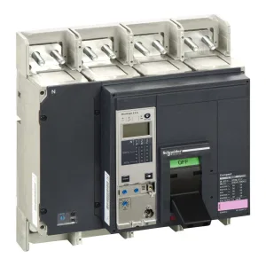 Силовой автомат Schneider Electric Compact NS 800, Micrologic 2.0 A, 50кА, 4P, 800А (ШНАЙДЕР) Силовой автомат Schneider Electric Compact NS 800, Micrologic 2.0 A, 50кА, 4P, 800А (ШНАЙДЕР)