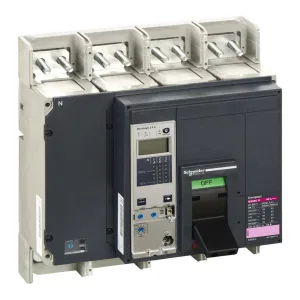 Силовой автомат Schneider Electric Compact NS 800, Micrologic 2.0 A, 70кА, 4P, 800А (ШНАЙДЕР) Силовой автомат Schneider Electric Compact NS 800, Micrologic 2.0 A, 70кА, 4P, 800А (ШНАЙДЕР)