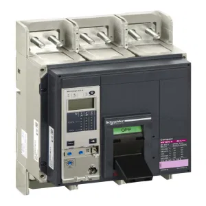 Силовой автомат Schneider Electric Compact NS 1000, Micrologic 2.0 A, 70кА, 3P, 1000А (ШНАЙДЕР) Силовой автомат Schneider Electric Compact NS 1000, Micrologic 2.0 A, 70кА, 3P, 1000А (ШНАЙДЕР)