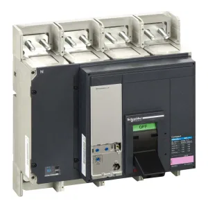 Силовой автомат Schneider Electric Compact NS 630, Micrologic 2.0, 150кА, 4P, 630А (ШНАЙДЕР) Силовой автомат Schneider Electric Compact NS 630, Micrologic 2.0, 150кА, 4P, 630А (ШНАЙДЕР)