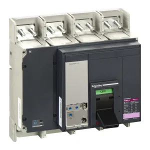 Силовой автомат Schneider Electric Compact NS, 70кА, 4P, 800А (ШНАЙДЕР) Силовой автомат Schneider Electric Compact NS, 70кА, 4P, 800А (ШНАЙДЕР)