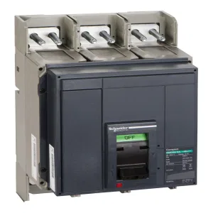 Выключатель-разъединитель Schneider Electric Compact NS 630, 3P, 630А (ШНАЙДЕР) Выключатель-разъединитель Schneider Electric Compact NS 630, 3P, 630А (ШНАЙДЕР)