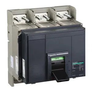 Выключатель-разъединитель Schneider Electric Compact NS 800, 3P, 800А (ШНАЙДЕР) Выключатель-разъединитель Schneider Electric Compact NS 800, 3P, 800А (ШНАЙДЕР)