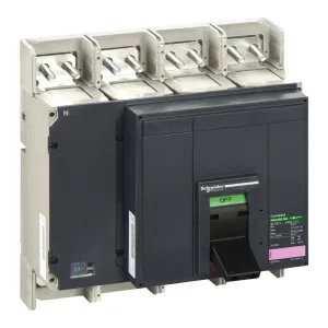 Выключатель-разъединитель Schneider Electric Compact NS 800, 4P, 800А (ШНАЙДЕР) Выключатель-разъединитель Schneider Electric Compact NS 800, 4P, 800А (ШНАЙДЕР)