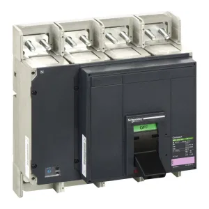 Выключатель-разъединитель Schneider Electric Compact NS 1250, 4P, 1250А (ШНАЙДЕР) Выключатель-разъединитель Schneider Electric Compact NS 1250, 4P, 1250А (ШНАЙДЕР)