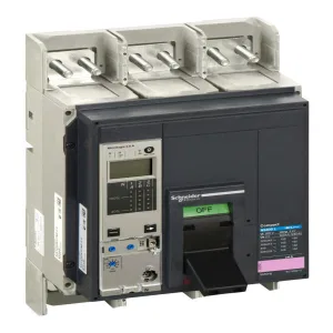 Силовой автомат Schneider Electric Compact NS 800, Micrologic 2.0 A, 150кА, 3P, 800А (ШНАЙДЕР) Силовой автомат Schneider Electric Compact NS 800, Micrologic 2.0 A, 150кА, 3P, 800А (ШНАЙДЕР)