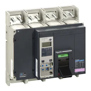 Силовой автомат Schneider Electric Compact NS 1000, Micrologic 5.0 A, 150кА, 4P, 1000А (ШНАЙДЕР) Силовой автомат Schneider Electric Compact NS 1000, Micrologic 5.0 A, 150кА, 4P, 1000А (ШНАЙДЕР)