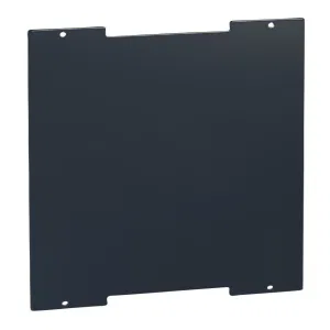 Schneider Electric 33858 заглушка рамки дверцы выключателя Masterpact (ШНАЙДЕР) Schneider Electric 33858 заглушка рамки дверцы выключателя Masterpact (ШНАЙДЕР)