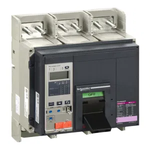 Силовой автомат Schneider Electric Compact NS 800, Micrologic 2.0 E, 50кА, 3P, 800А (ШНАЙДЕР) Силовой автомат Schneider Electric Compact NS 800, Micrologic 2.0 E, 50кА, 3P, 800А (ШНАЙДЕР)