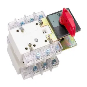 Выключатель-разъединитель 2500A 4P два напр. тандем с видимым разрывом ВР-101 (ШНАЙДЕР) Выключатель-разъединитель 2500A 4P два напр. тандем с видимым разрывом ВР-101 (ШНАЙДЕР)