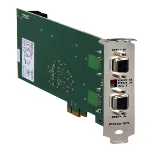 PCI-карта Modbus+ (2 канала) (ШНАЙДЕР) PCI-карта Modbus+ (2 канала) (ШНАЙДЕР)