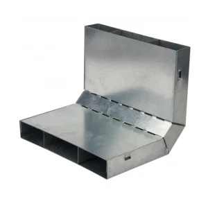 Schneider Electric 4260139 переход вертикальный для короба 350×28 мм OptiLine 45 (ШНАЙДЕР) Schneider Electric 4260139 переход вертикальный для короба 350×28 мм OptiLine 45 (ШНАЙДЕР)