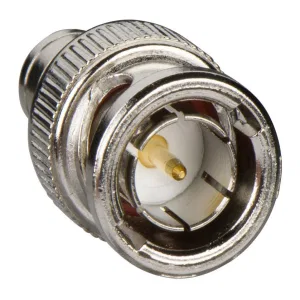 BNC-коннектор для каб RG6 с двойным экр (ШНАЙДЕР) BNC-коннектор для каб RG6 с двойным экр (ШНАЙДЕР)