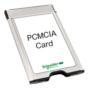 Schneider Electric 467NHP81100 — плата PCMCIA III для Profibus DP (ШНАЙДЕР) Schneider Electric 467NHP81100 — плата PCMCIA III для Profibus DP (ШНАЙДЕР)