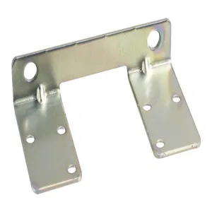 Schneider Electric 47829 2 фиксатора-держателя для NW (ШНАЙДЕР) Schneider Electric 47829 2 фиксатора-держателя для NW (ШНАЙДЕР)