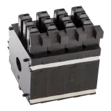 Schneider Electric 47887 Блок-контакт 4 АС