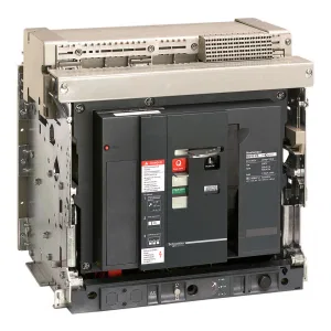 Schneider Electric 48430 короткозамыкатель-заземлитель NW 08/40 ES, 3P (ШНАЙДЕР) Schneider Electric 48430 короткозамыкатель-заземлитель NW 08/40 ES, 3P (ШНАЙДЕР)