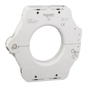 TOA80 ДИАМ=80 MM ДАТЧИК ТОКА РАЗЪЕМ. (ШНАЙДЕР) TOA80 ДИАМ=80 MM ДАТЧИК ТОКА РАЗЪЕМ. (ШНАЙДЕР)