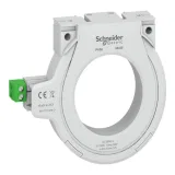 Schneider Electric 50438, тороидальный датчик остаточного тока PA50, 85 А, Ø 50 мм