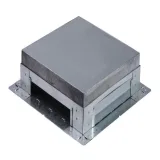 TRS коробка люка (70-110мм) UFB-1G