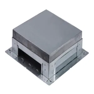 TRS коробка люка (70-110мм) UFB-1G (ШНАЙДЕР) TRS коробка люка (70-110мм) UFB-1G (ШНАЙДЕР)