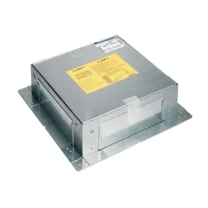 TRS коробка люка (110-150мм) UFB-1G (ШНАЙДЕР) TRS коробка люка (110-150мм) UFB-1G (ШНАЙДЕР)
