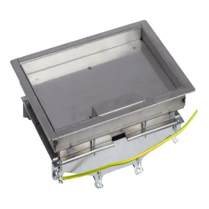 Schneider Electric 5198715 Лючок UFB-700М/15 боковой выход 220×310 нержавеющий (ШНАЙДЕР) Schneider Electric 5198715 Лючок UFB-700М/15 боковой выход 220×310 нержавеющий (ШНАЙДЕР)