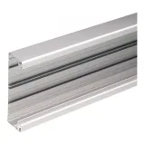 Schneider Electric 5519080 INKA-U152: кабельный короб 100×52 мм, анодированный алюминий